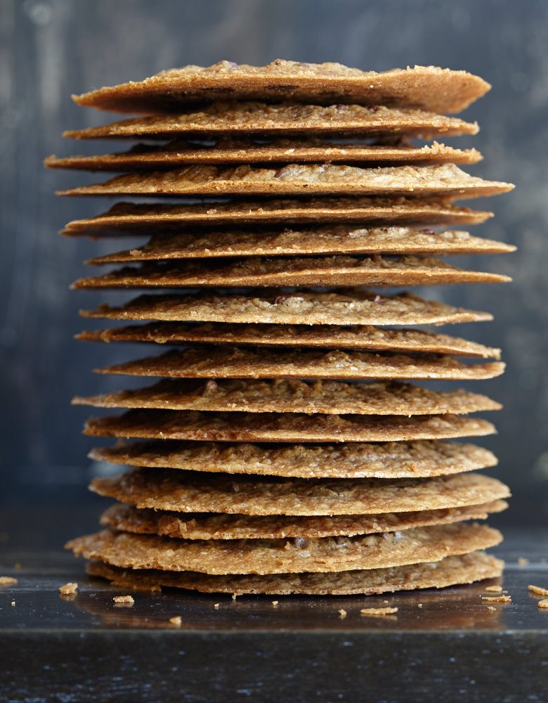 Advertising food styling by Hannah Canvasser