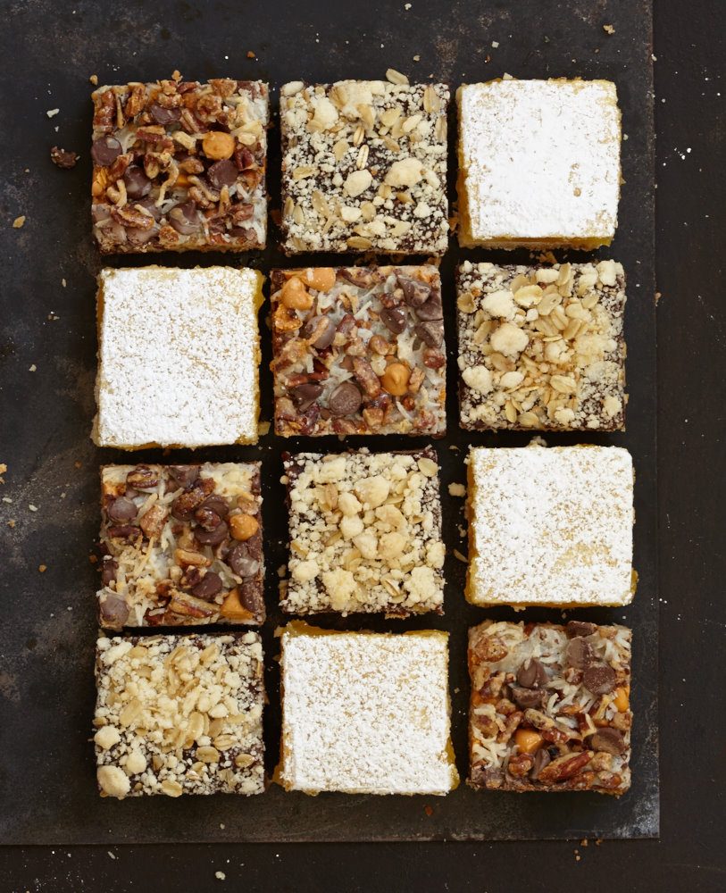 Advertising food styling by Hannah Canvasser