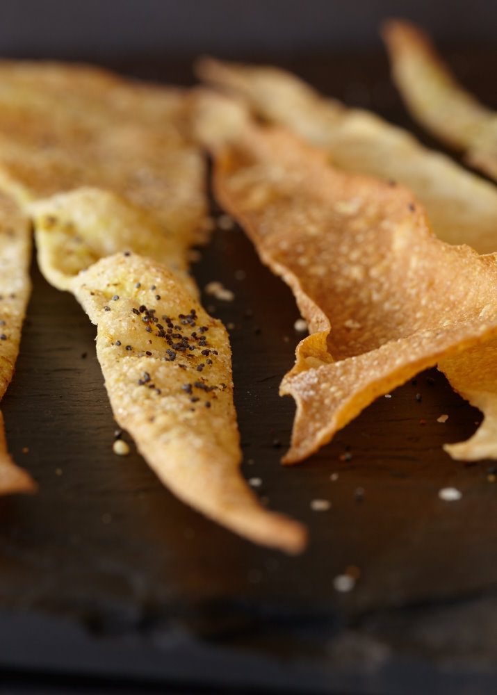 Advertising food styling by Hannah Canvasser