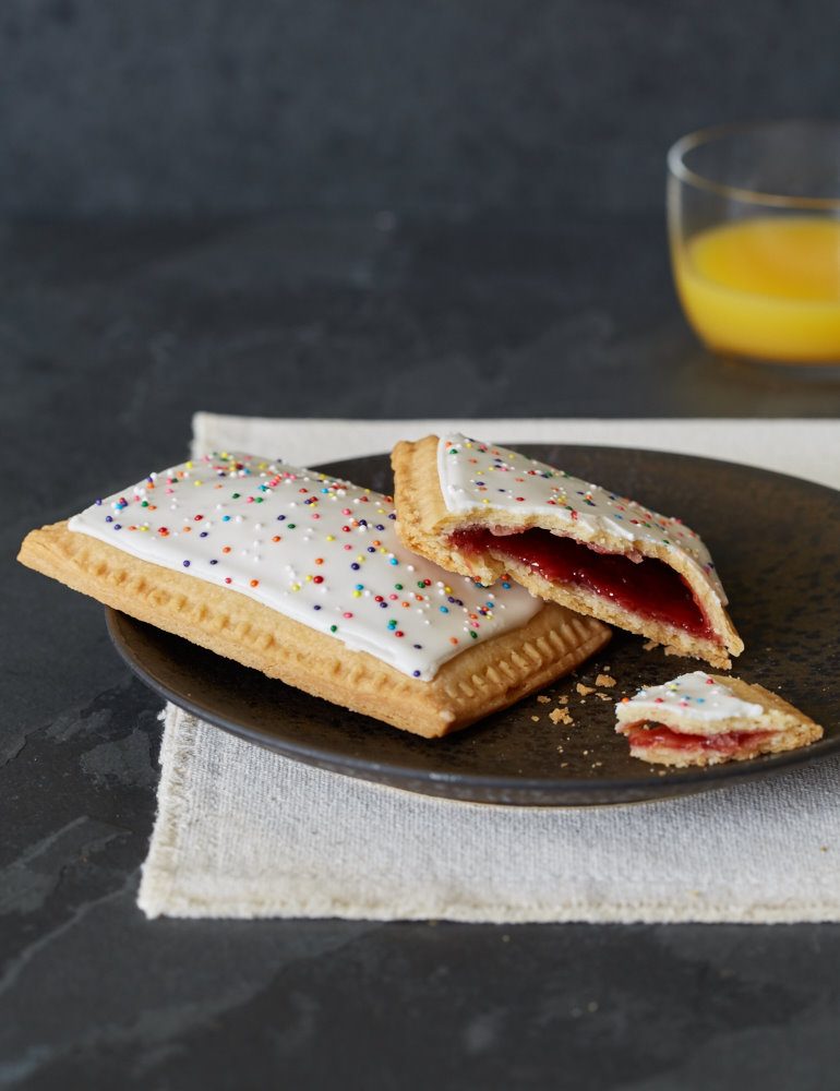Advertising food styling by Hannah Canvasser