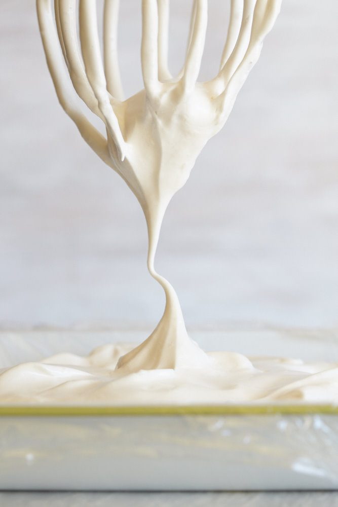 Advertising food styling by Hannah Canvasser
