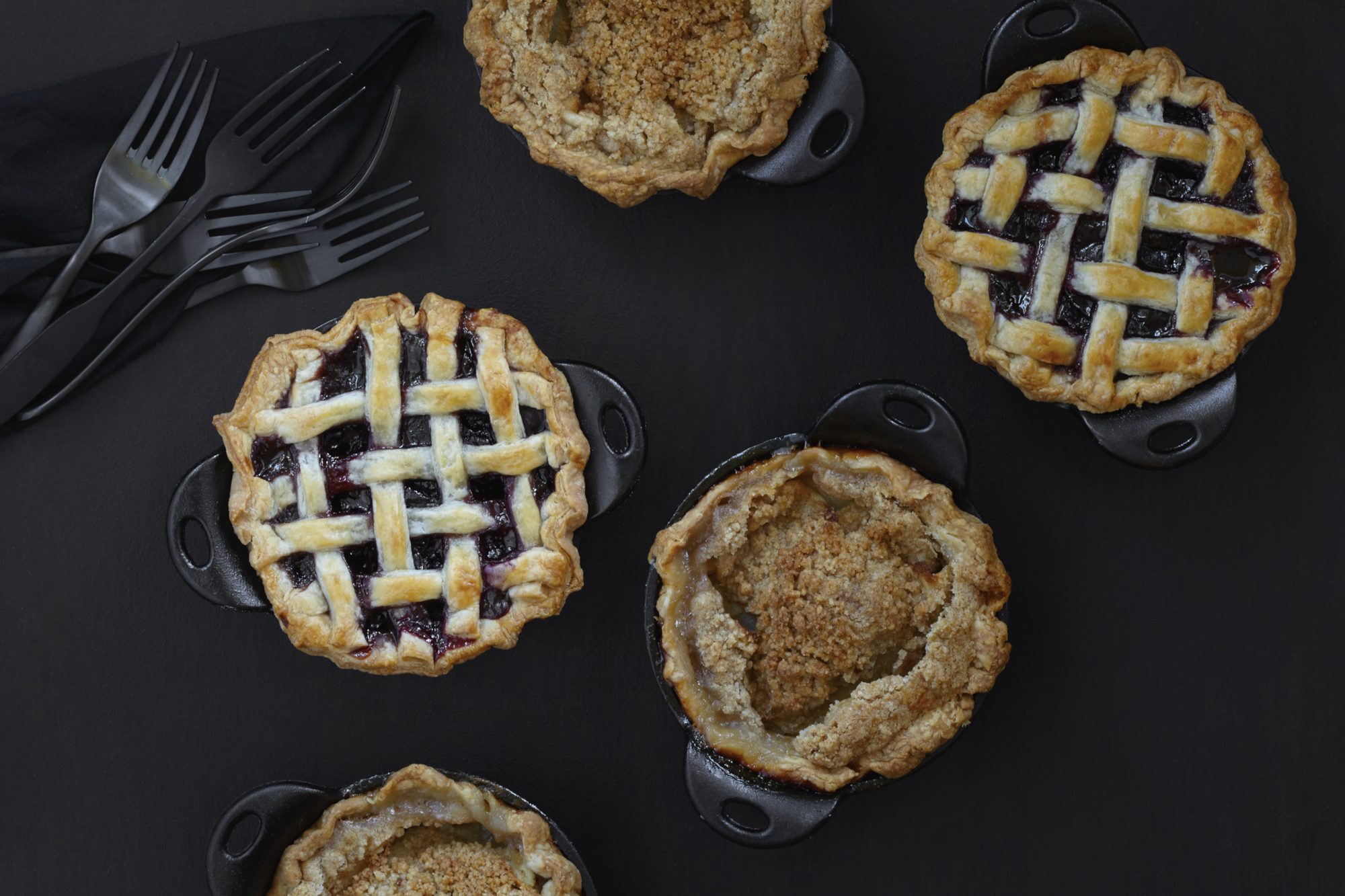 Advertising food styling by Hannah Canvasser