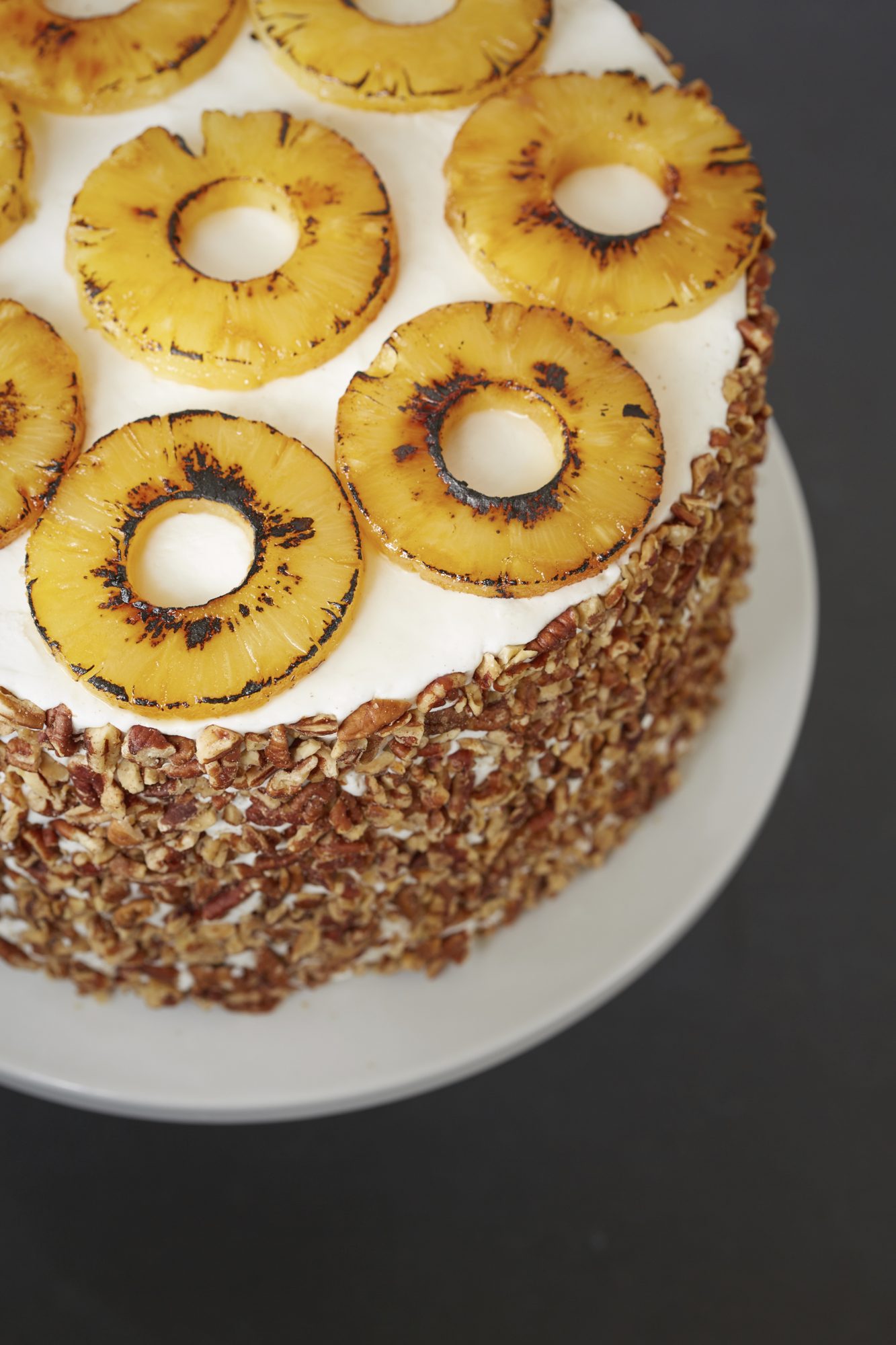 Advertising food styling by Hannah Canvasser