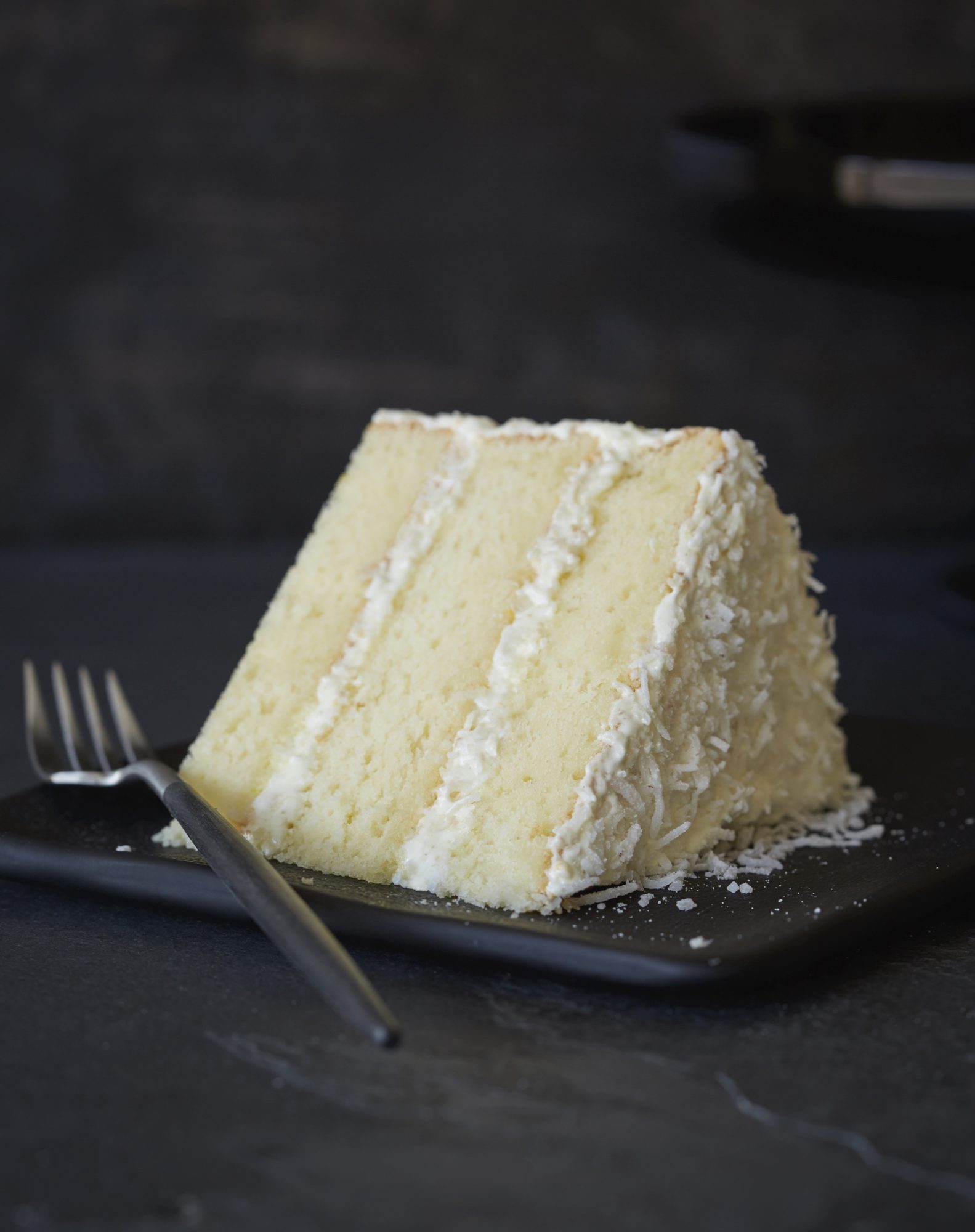 Advertising food styling by Hannah Canvasser
