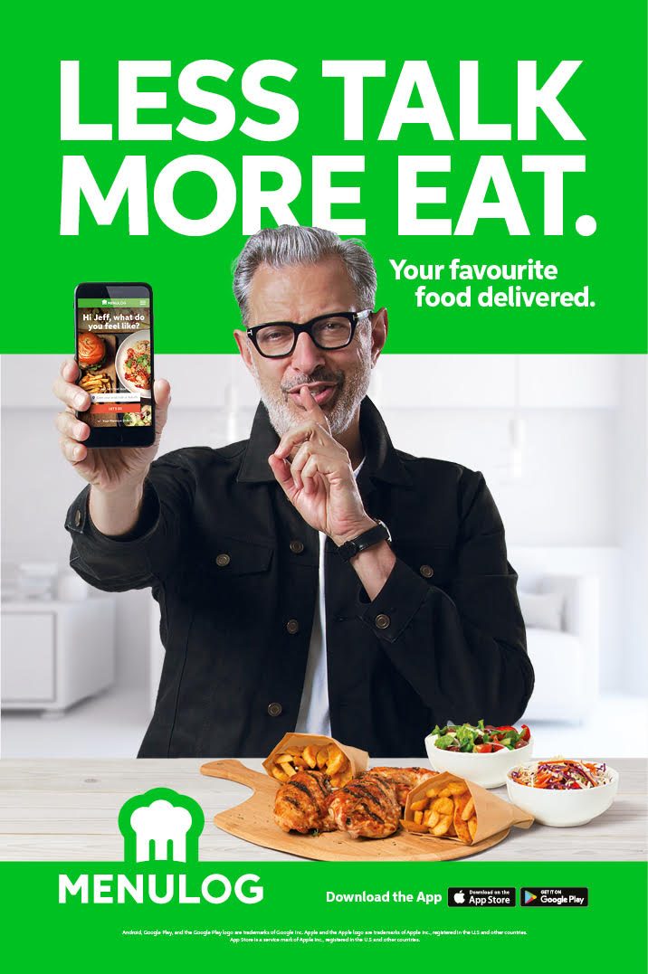 Advertising food styling by Hannah Canvasser
