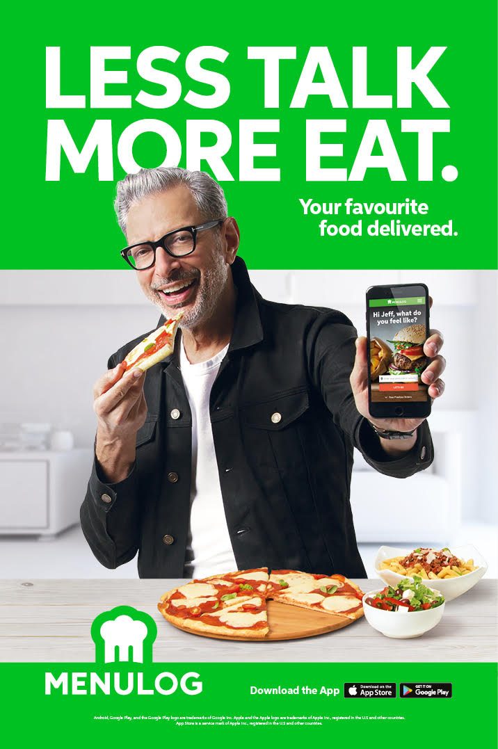 Advertising food styling by Hannah Canvasser