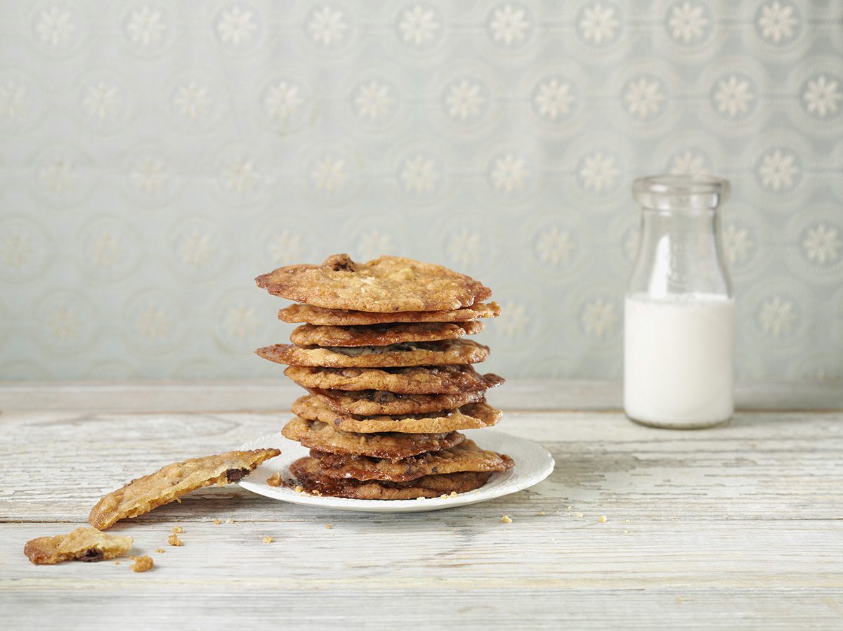 Advertising food styling by Hannah Canvasser