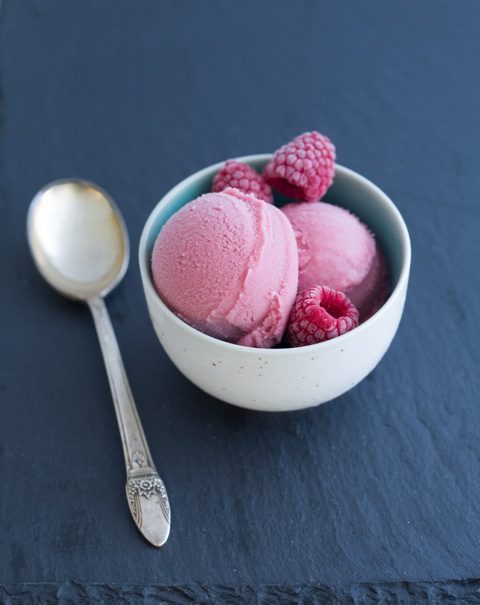 Food styling by Hannah Canvasser
