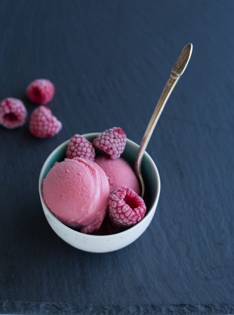 Food styling by Hannah Canvasser