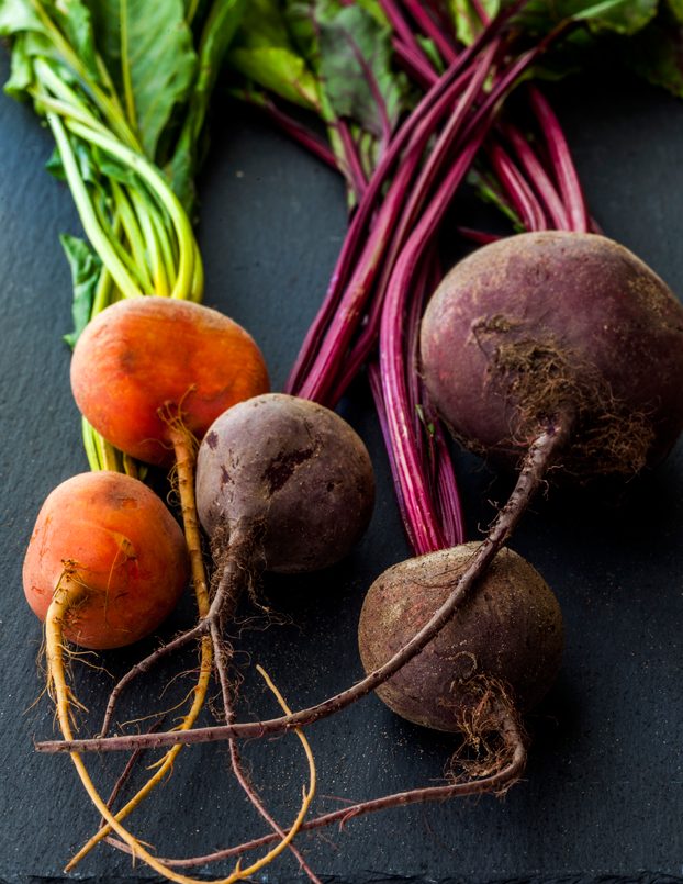 Food styling by Hannah Canvasser