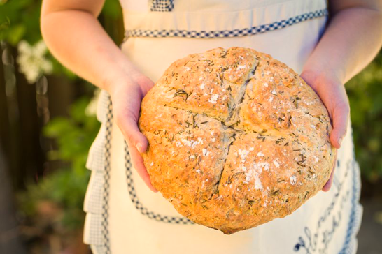 Food styling by Hannah Canvasser