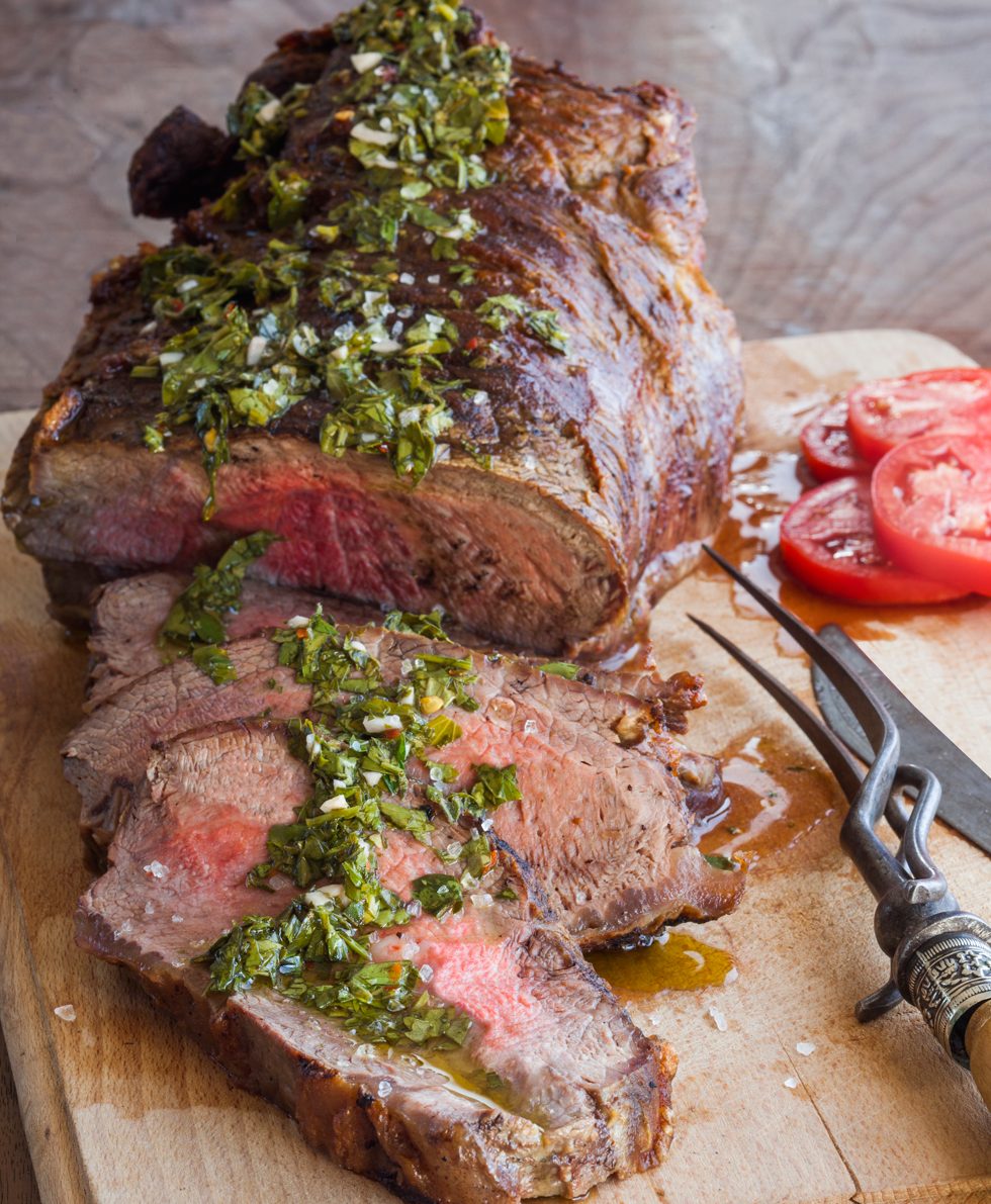 Food styling by Hannah Canvasser